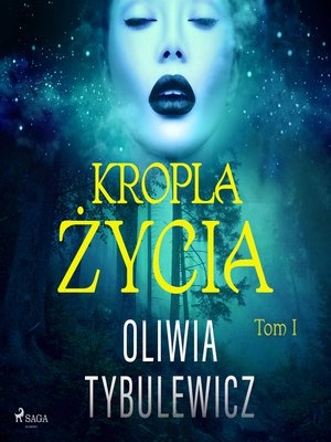 cover image of Kropla życia